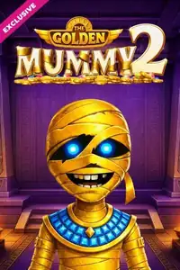 The Golden Mummy 2