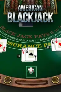 American Blackjack