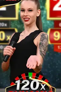 Dynamic Roulette 120x